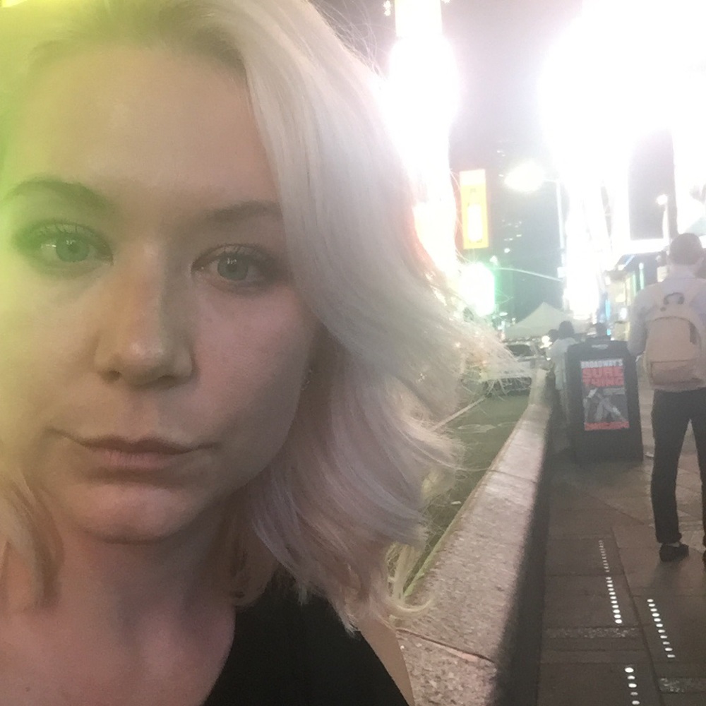 Meet your Posher, Meghan